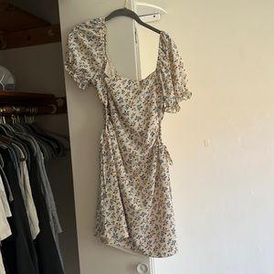 Brand new dress with tags